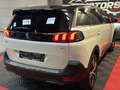 Peugeot 5008 5008 1.2 ESSENCE GT-LINE Bílá - thumbnail 4