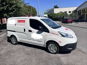 Van