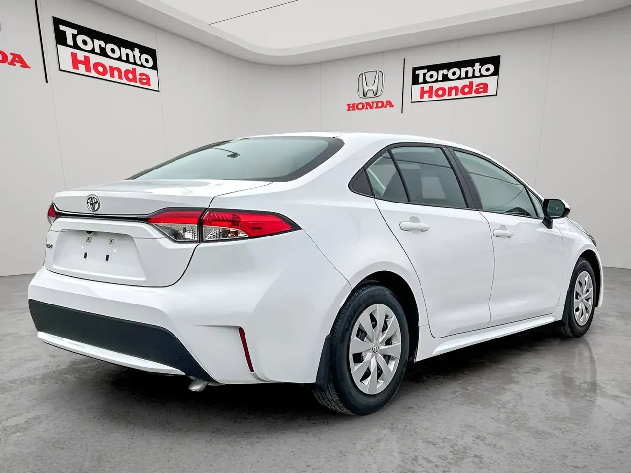 Toyota Corolla снимка Toyota Corolla