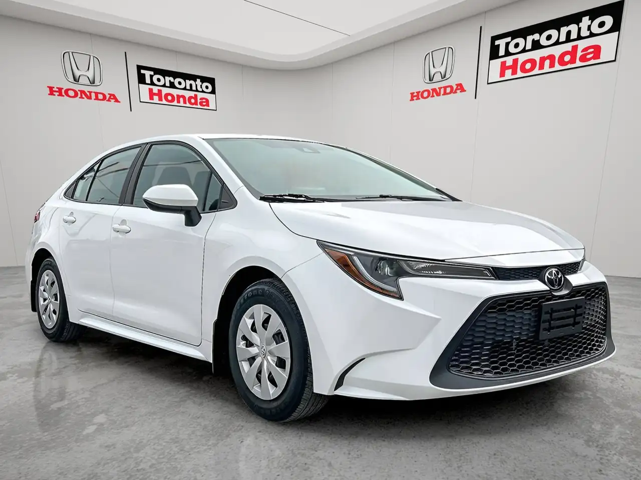 Toyota Corolla снимка Toyota Corolla