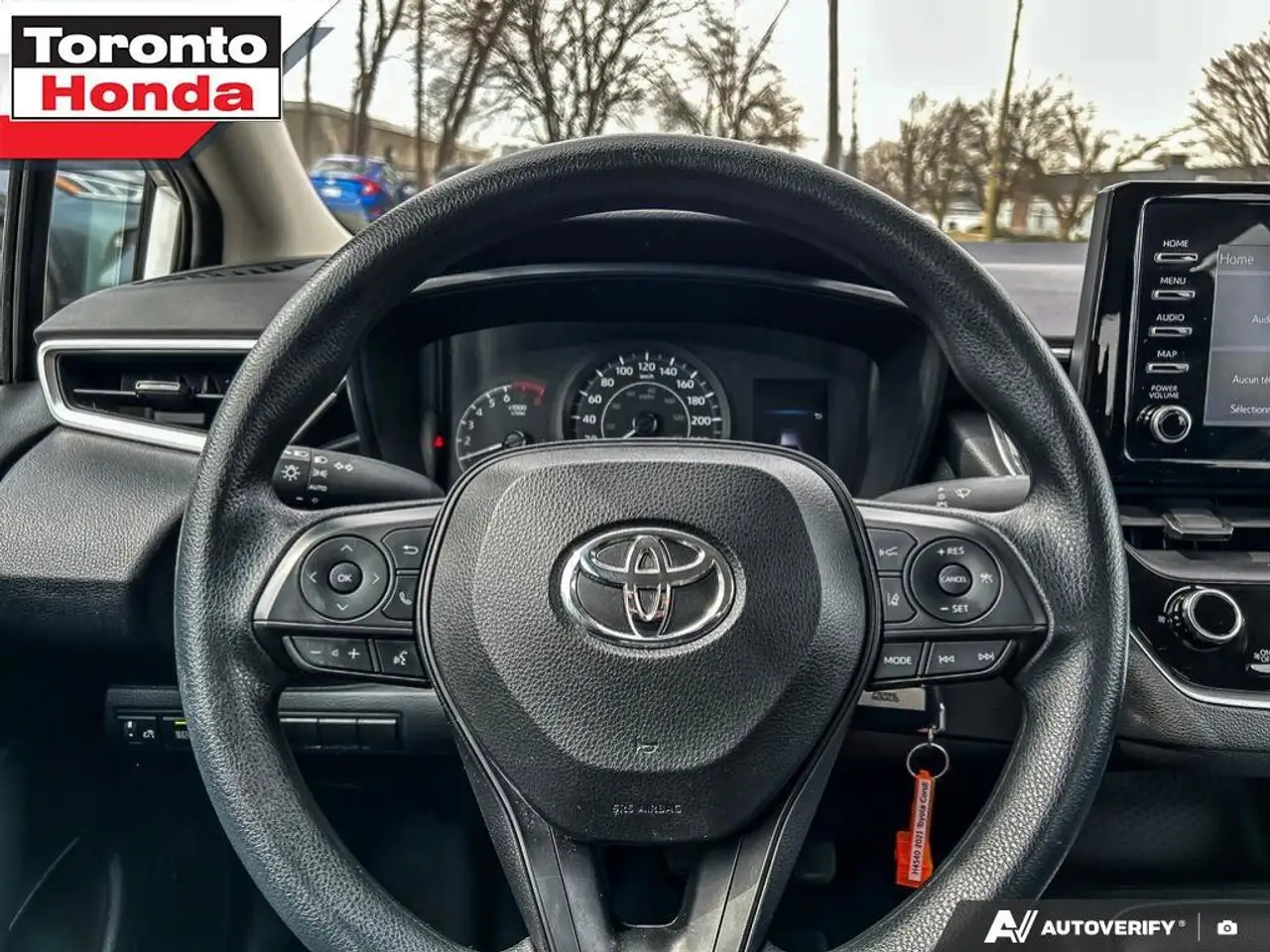 Toyota Corolla снимка Toyota Corolla