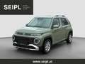 Hyundai Inster 49kWh Trend Line*LED*Barpreis* Grün - thumbnail 2