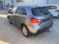 Mitsubishi ASX ASX 1,8 DI-D LP Invite Invite Grau - thumbnail 5