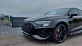 Audi RS3 2.5 TFSI Quattro S tronic ( garantie 5 ans ) Zwart - thumbnail 7