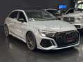 Audi RS3 SPB Performance 1 OF 300 Schalsi/Pano/*VOLL* Gris - thumbnail 4