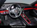 Porsche 991 911 3.8 (911) Turbo Cabriolet Rouge - thumbnail 4
