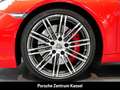 Porsche 991 911 3.8 (911) Turbo Cabriolet Rouge - thumbnail 21