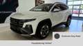 Hyundai TUCSON GO! 1.6 T-GDI 48V 2WD DCT 117 kW (160 PS) Lenkr... Grau - thumbnail 1