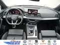 Audi SQ5 3.0l TDI 255kW qu. AHK Navi LED Leder Klima Navi Сірий - thumbnail 8