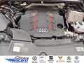 Audi SQ5 3.0l TDI 255kW qu. AHK Navi LED Leder Klima Navi Сірий - thumbnail 5
