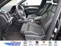 Audi SQ5 3.0l TDI 255kW qu. AHK Navi LED Leder Klima Navi Szürke - thumbnail 6