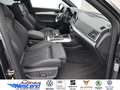Audi SQ5 3.0l TDI 255kW qu. AHK Navi LED Leder Klima Navi Szürke - thumbnail 9