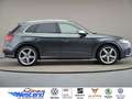 Audi SQ5 3.0l TDI 255kW qu. AHK Navi LED Leder Klima Navi Grey - thumbnail 2