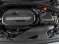 BMW 118 1 Serie 118i M-Sport Grijs - thumbnail 4