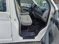 Volkswagen T5 Transporter Pritsche Doppelkabine 4Motion Weiß - thumbnail 11