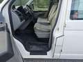 Volkswagen T5 Transporter Pritsche Doppelkabine 4Motion Weiß - thumbnail 8