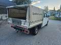 Volkswagen T5 Transporter Pritsche Doppelkabine 4Motion Weiß - thumbnail 4
