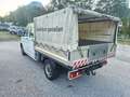 Volkswagen T5 Transporter Pritsche Doppelkabine 4Motion Weiß - thumbnail 5