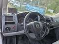 Volkswagen T5 Transporter Pritsche Doppelkabine 4Motion Weiß - thumbnail 10