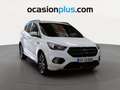 Ford Kuga 2.0TDCi Auto S&S ST-Line 4x2 150 Blanco - thumbnail 2