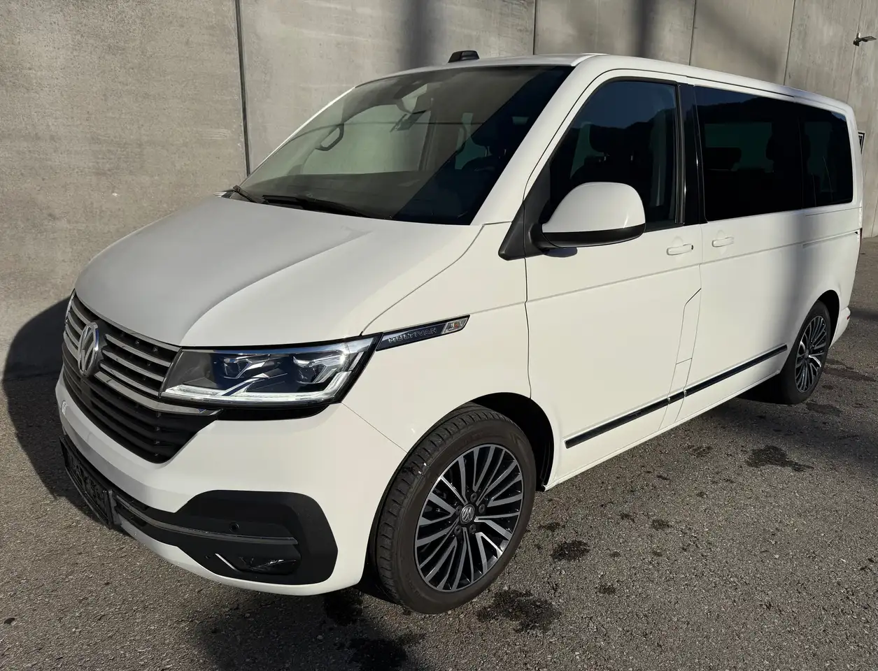 Volkswagen T6.1 Multivan