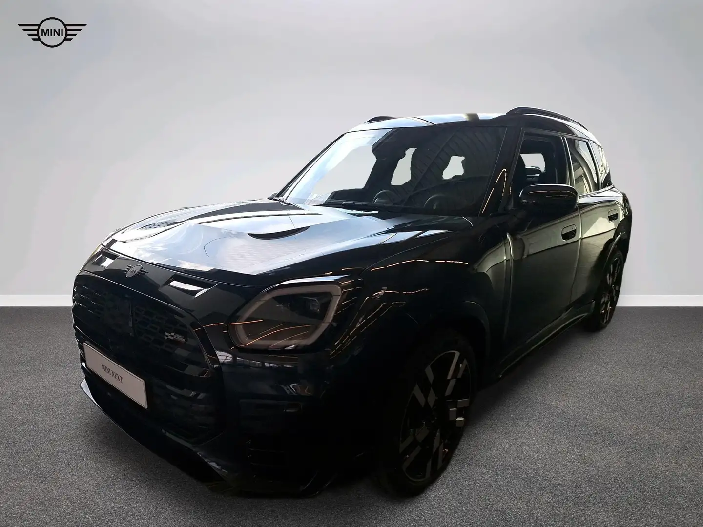 MINI Countryman S All4 John Cooper Works Trim Grau - 1