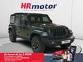 Jeep Wrangler Plug-In Hybrid Rubicon 4xe Wit - thumbnail 1