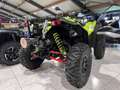 Polaris Scrambler 1000 XP 1000 S EPS  L7 Vert - thumbnail 3