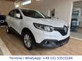 Renault Kadjar Experience/AHK/TÜV NEU Blanc - thumbnail 2