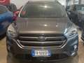 Ford Kuga II 2017 2.0 tdci ST-Line s Grigio - thumbnail 1