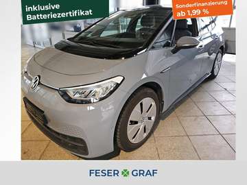 Pro Performance 62kWh NAVI LED KAM