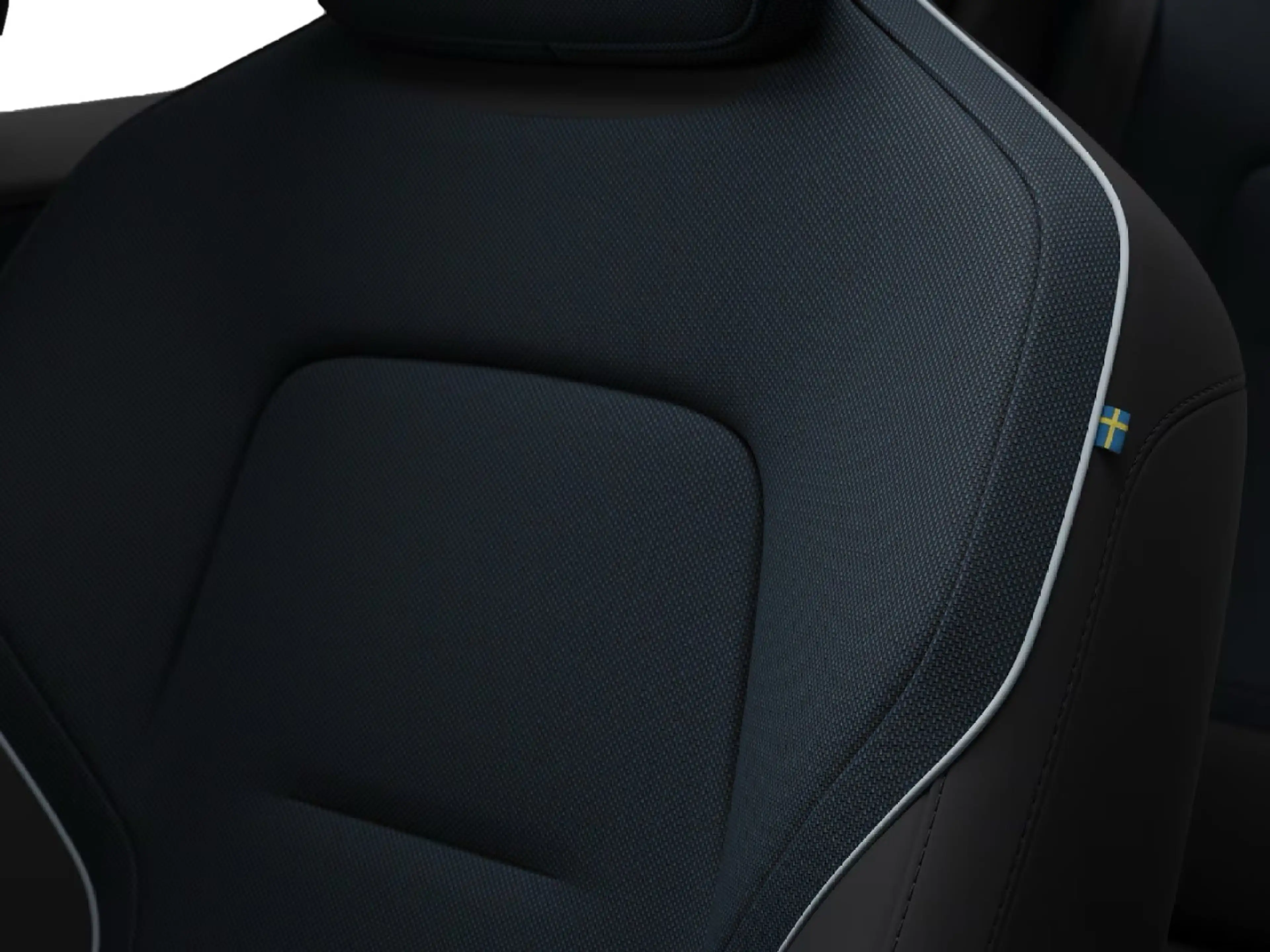 Volvo EX30 Plus, P5 Long Range Vollelektrisch Plus 2WD Pure E — photo 14