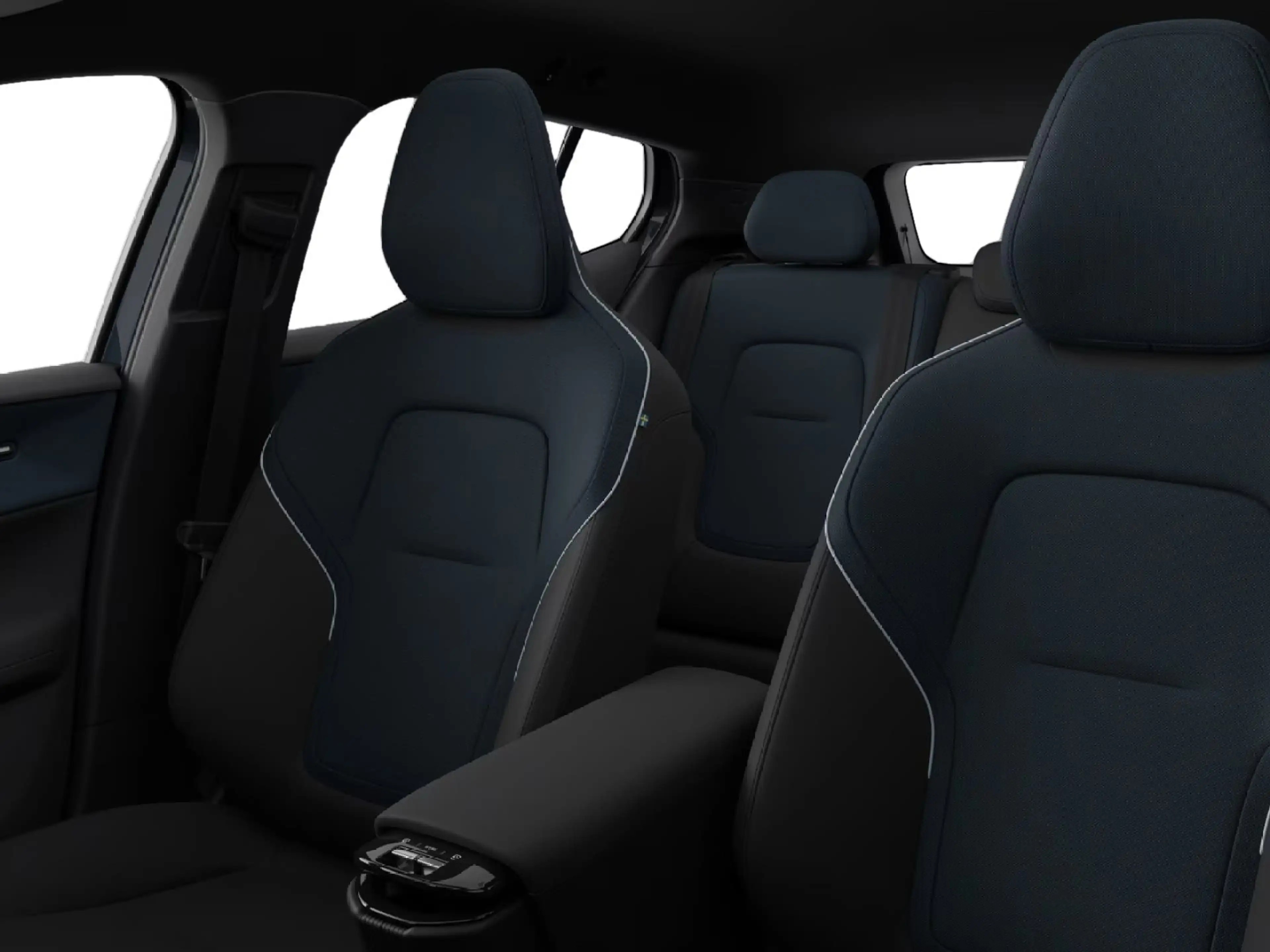 Volvo EX30 Plus, P5 Long Range Vollelektrisch Plus 2WD Pure E — photo 15