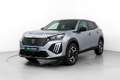 Peugeot 2008 Hybrid 136 Allure eDCS6 Plateado - thumbnail 1