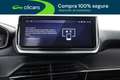 Peugeot 2008 Hybrid 136 Allure eDCS6 Plateado - thumbnail 29