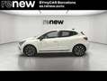 Renault Clio TCe Techno 67kW Techno Blanco - thumbnail 4