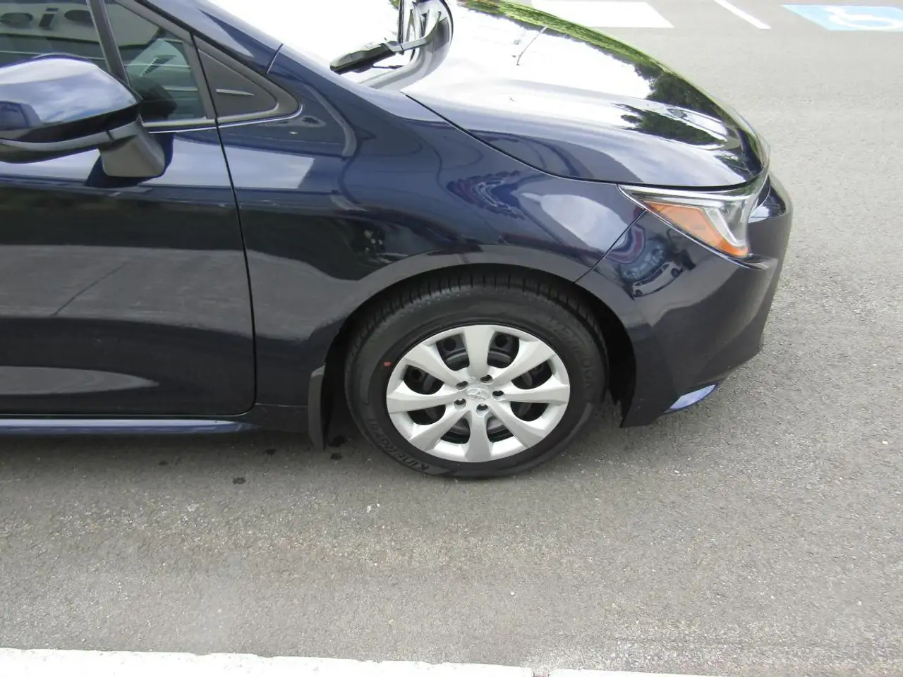 Toyota Corolla снимка Toyota Corolla