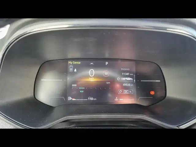 Renault Clio view 12