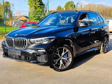 🟢3.0 PHEV xDrive45e PACK M / ESSENCE-ELECTRIQUE