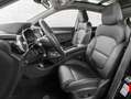 MG ZS -e 44.5 kWh Luxury ACC/Pano/Leather/Camera Negro - thumbnail 6