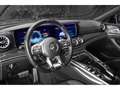 Mercedes-Benz AMG GT 43 4 MATIC + Gris - thumbnail 12