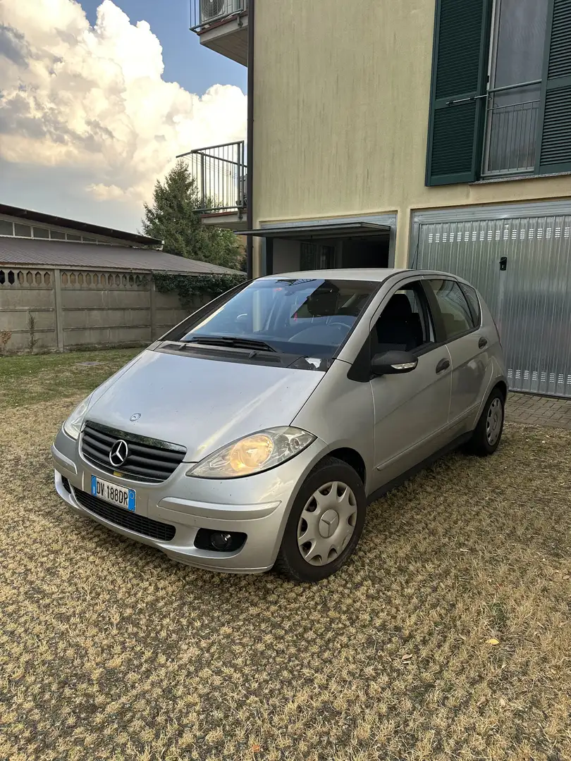 Mercedes-Benz A 150 Classic Basic - 1