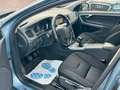 Volvo V60 Kombi 2.0 Diesel*Navi*Tempo*PDC*1.Hand*TOP Blau - thumbnail 14