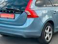 Volvo V60 Kombi 2.0 Diesel*Navi*Tempo*PDC*1.Hand*TOP Blau - thumbnail 8