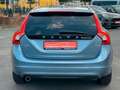 Volvo V60 Kombi 2.0 Diesel*Navi*Tempo*PDC*1.Hand*TOP Blau - thumbnail 9