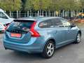 Volvo V60 Kombi 2.0 Diesel*Navi*Tempo*PDC*1.Hand*TOP Blau - thumbnail 7