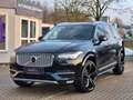 Volvo XC90 D5 AWD Inscription 22" Standheizung AHK ACC Schwarz - thumbnail 1