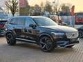 Volvo XC90 D5 AWD Inscription 22" Standheizung AHK ACC Schwarz - thumbnail 4