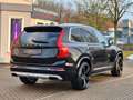Volvo XC90 D5 AWD Inscription 22" Standheizung AHK ACC Schwarz - thumbnail 8