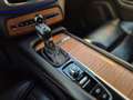 Volvo XC90 D5 AWD Inscription 22" Standheizung AHK ACC Schwarz - thumbnail 37
